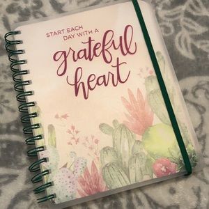 Super Cute Cactus Notebook 💕🌵